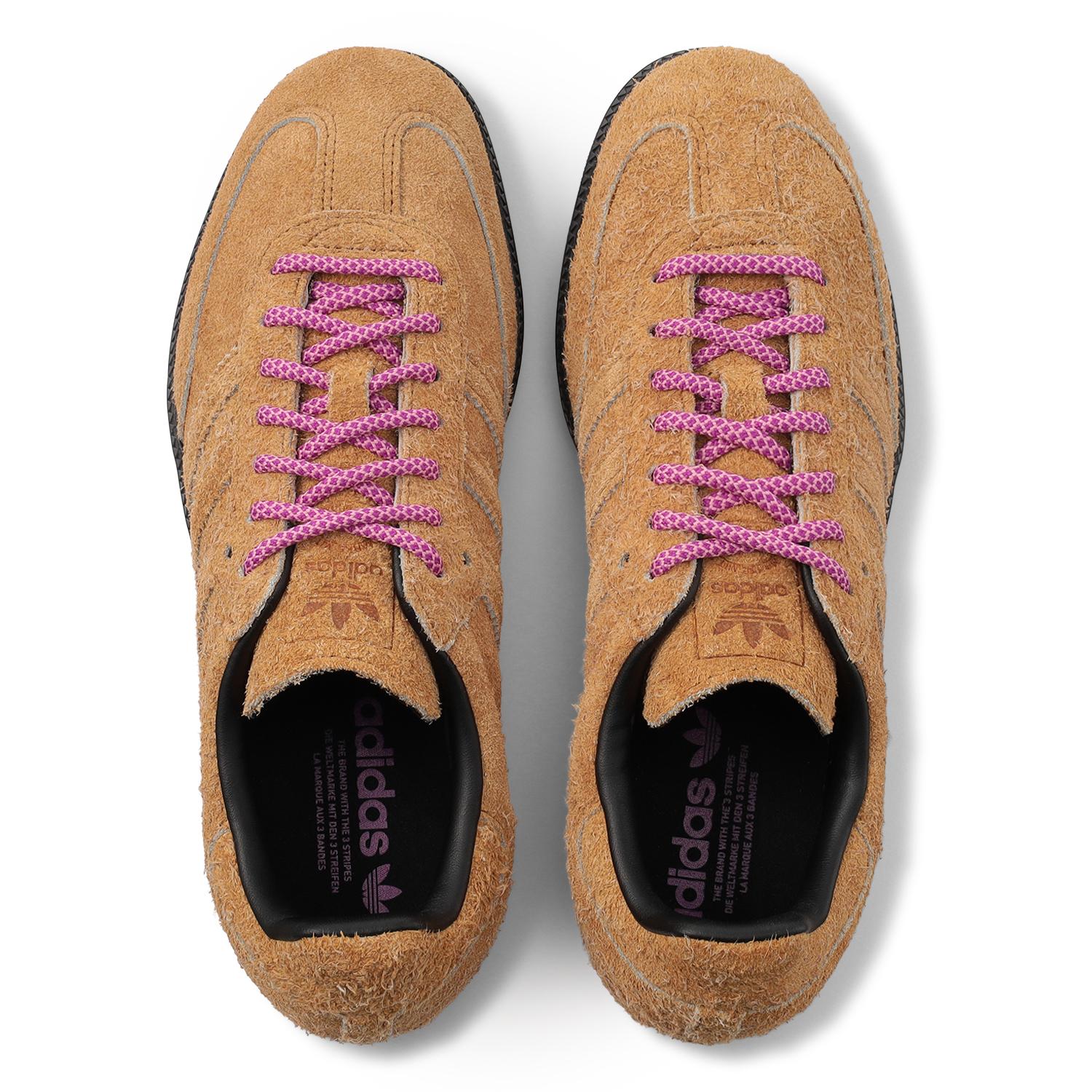  adidas SAMBA OG画像3