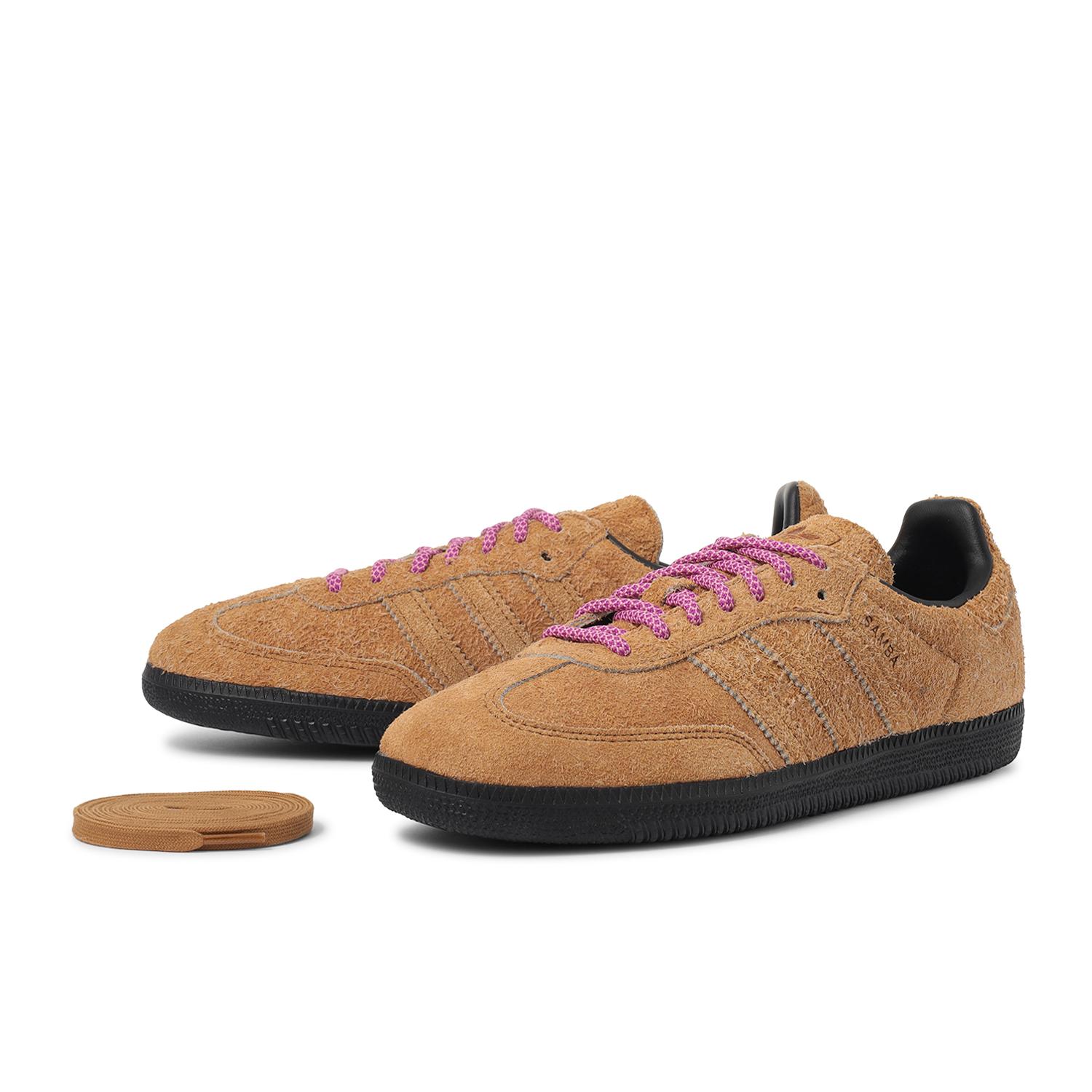  adidas SAMBA OG画像2