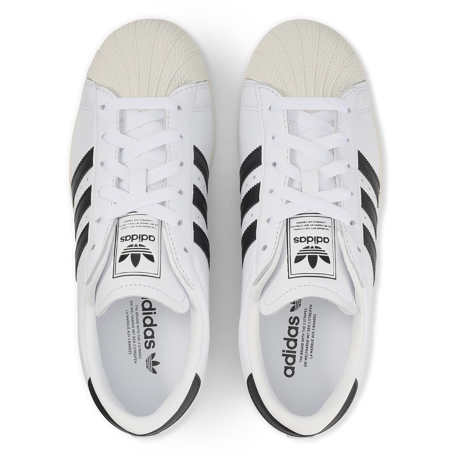  adidas SUPERSTAR LO PRO W画像3