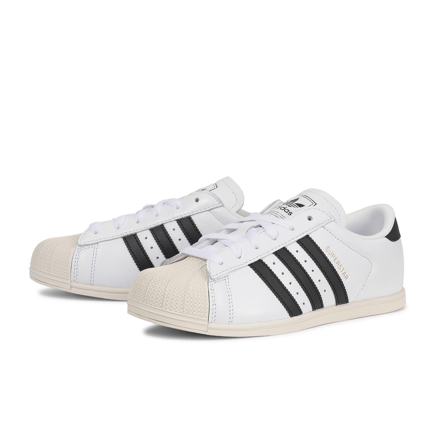  adidas SUPERSTAR LO PRO W画像2