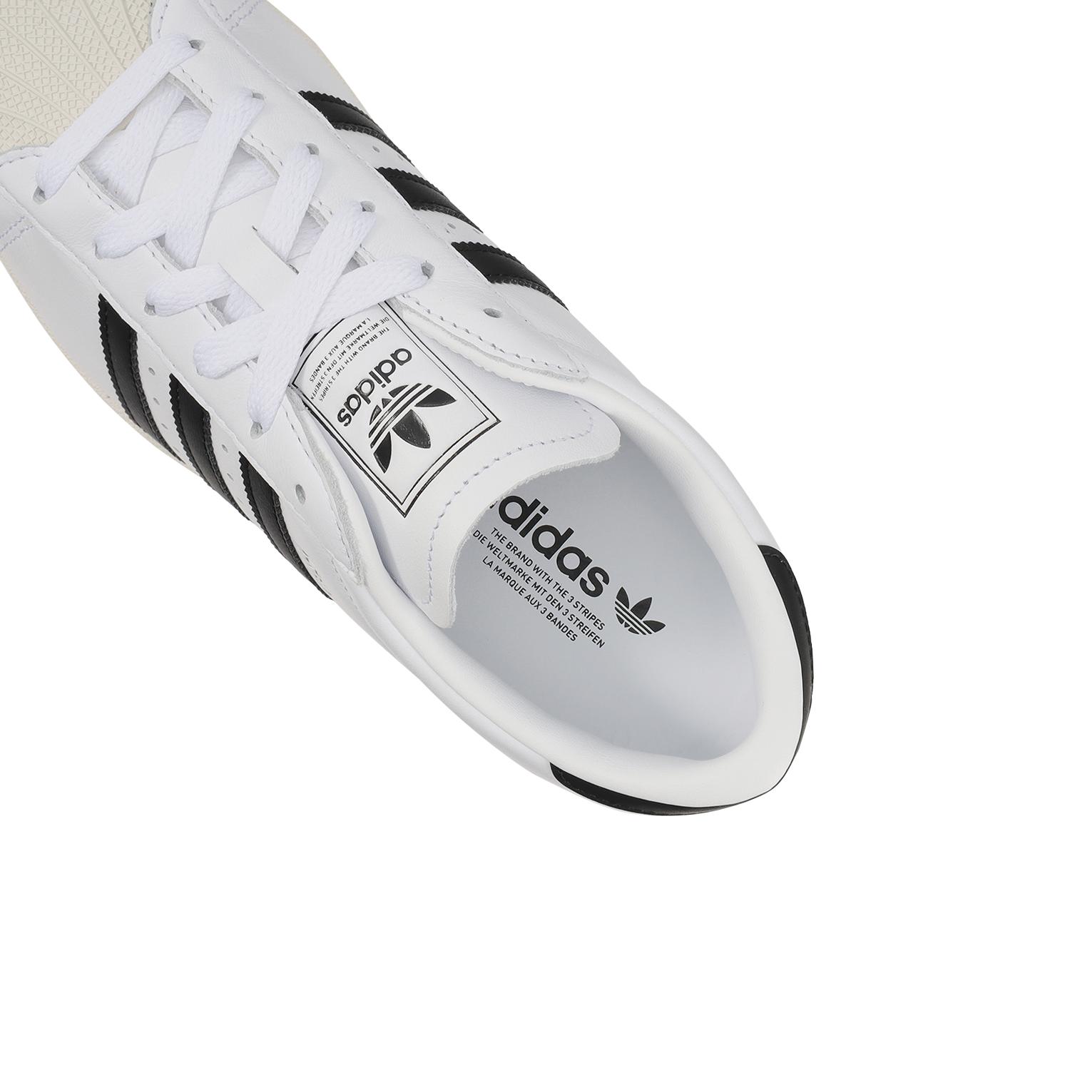 adidas SUPERSTAR LO PRO W画像7