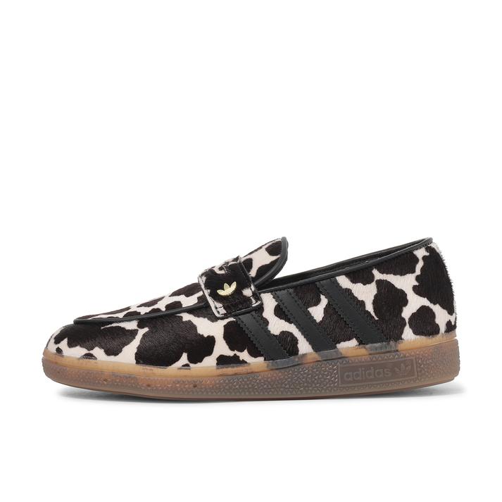 adidas �n���h�{�[�� �X�y�c�B�A�� ���[�t�@�[ W SUPP/CORE/GOLD
