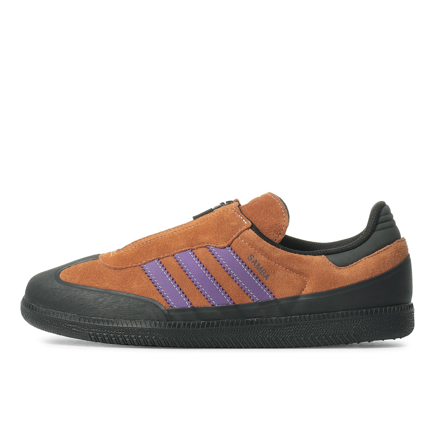  adidas SAMBA OG画像1