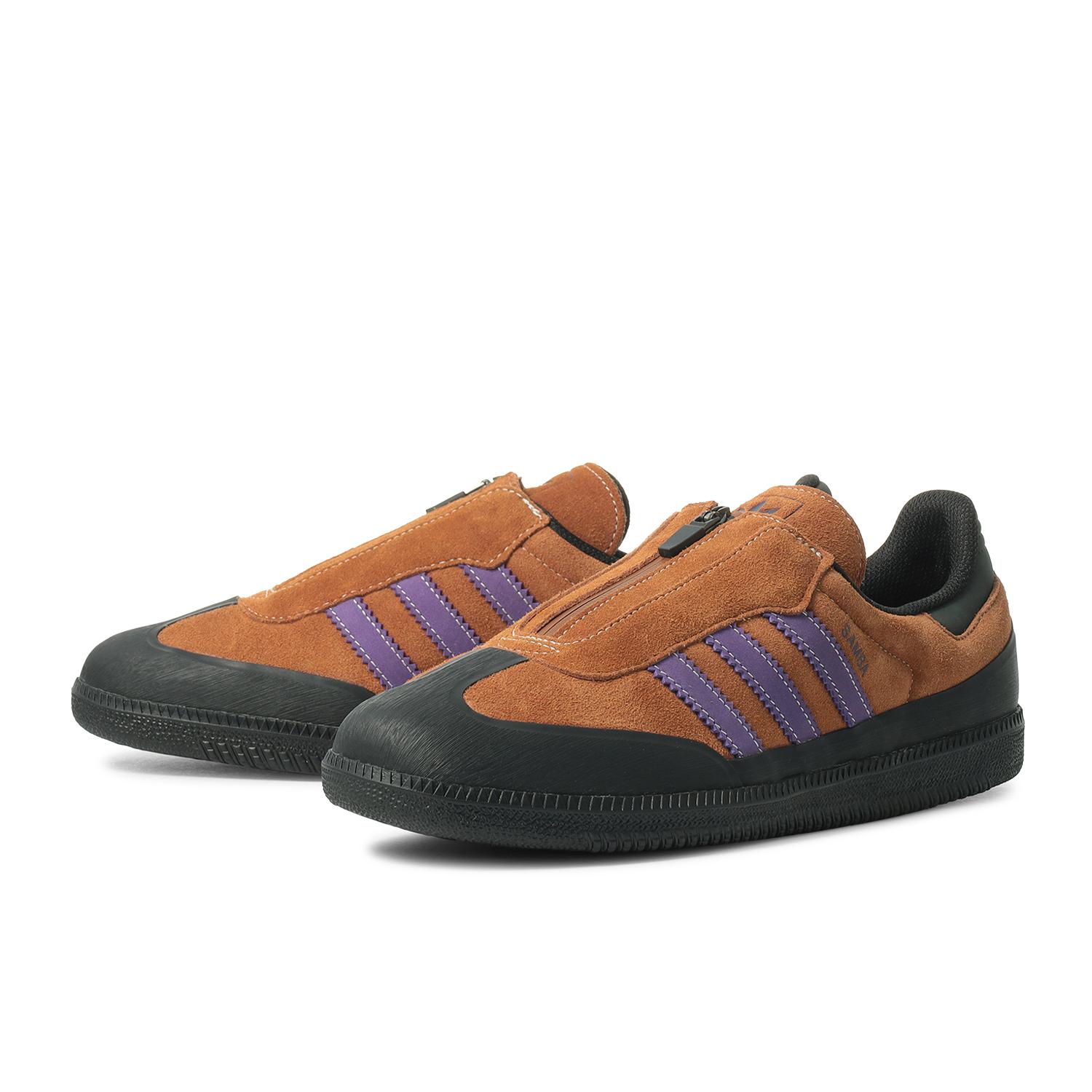  adidas SAMBA OG画像2