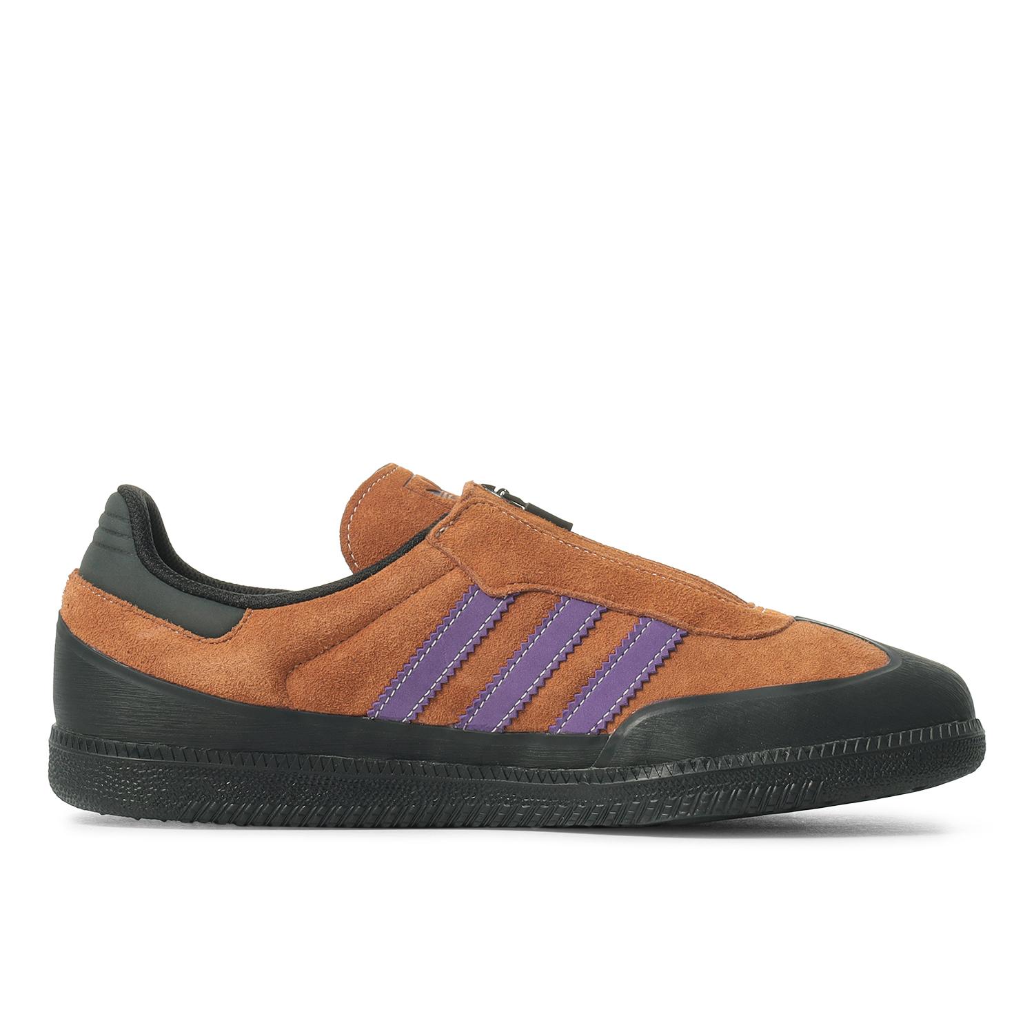  adidas SAMBA OG画像5