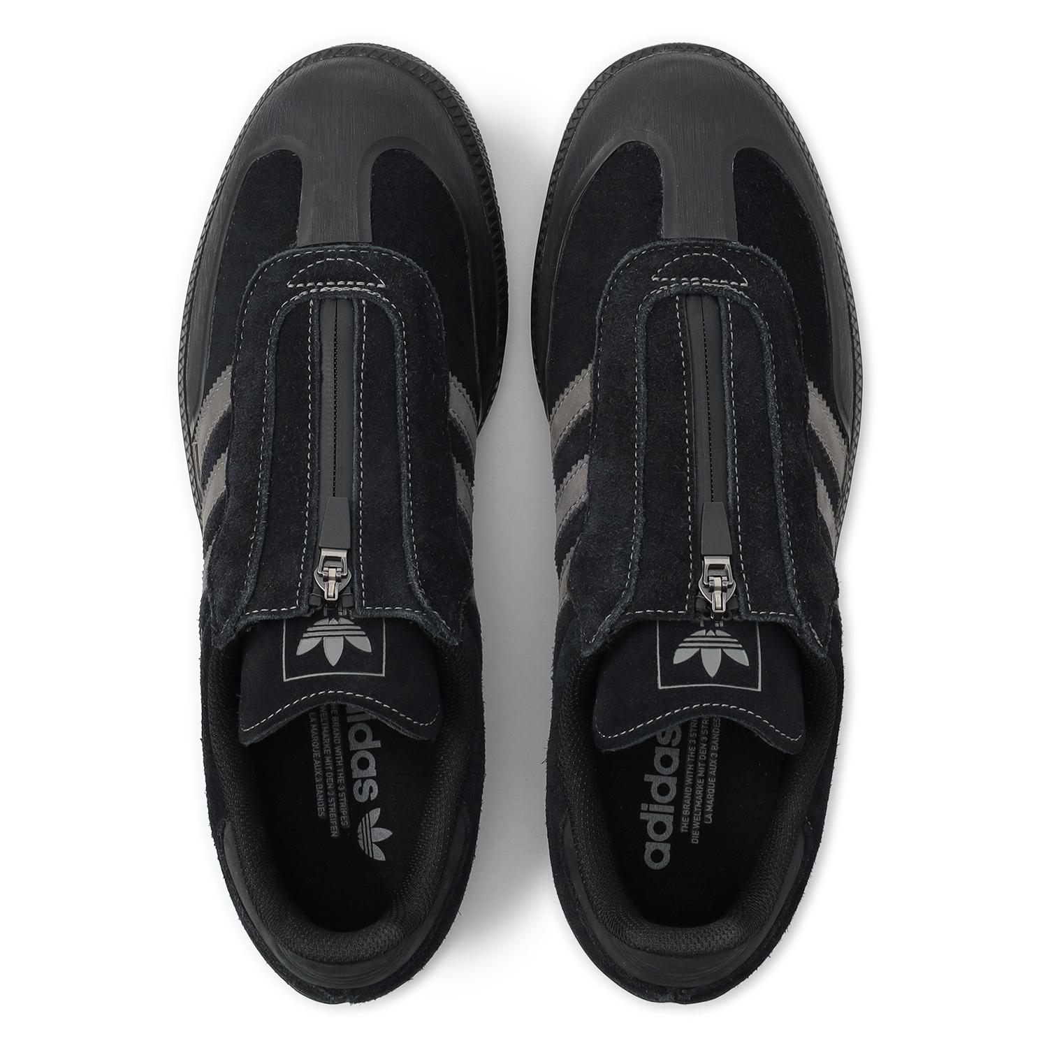  adidas SAMBA OG画像3