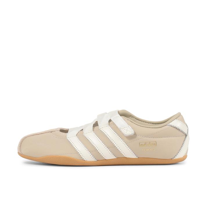 adidas �g�[�L���[ MJ W KHAK/OFFW/GUM3