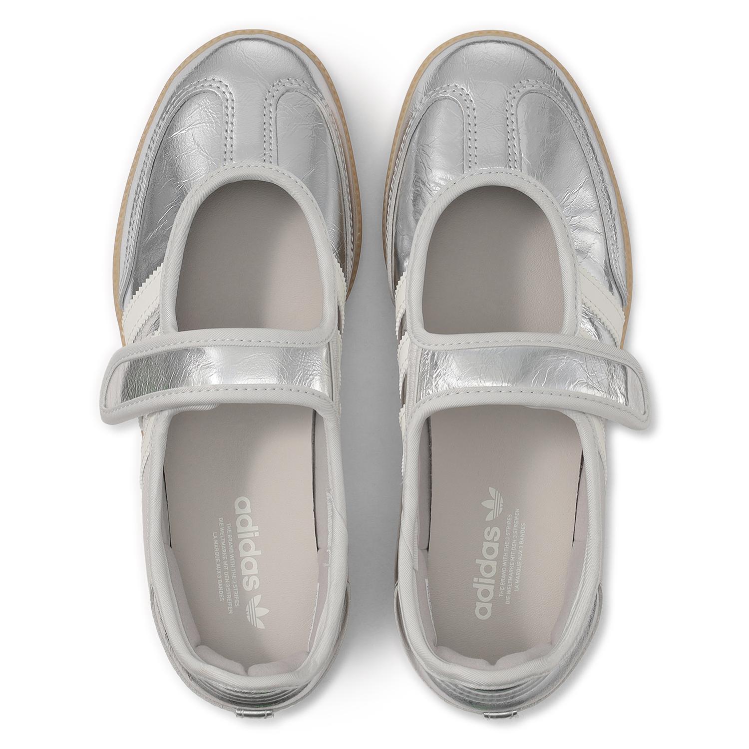  adidas SAMBA JANE W画像3