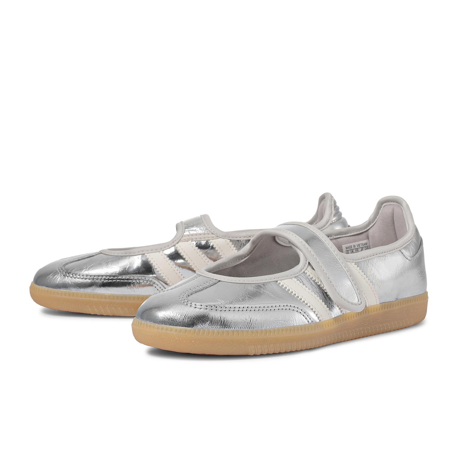  adidas SAMBA JANE W画像2