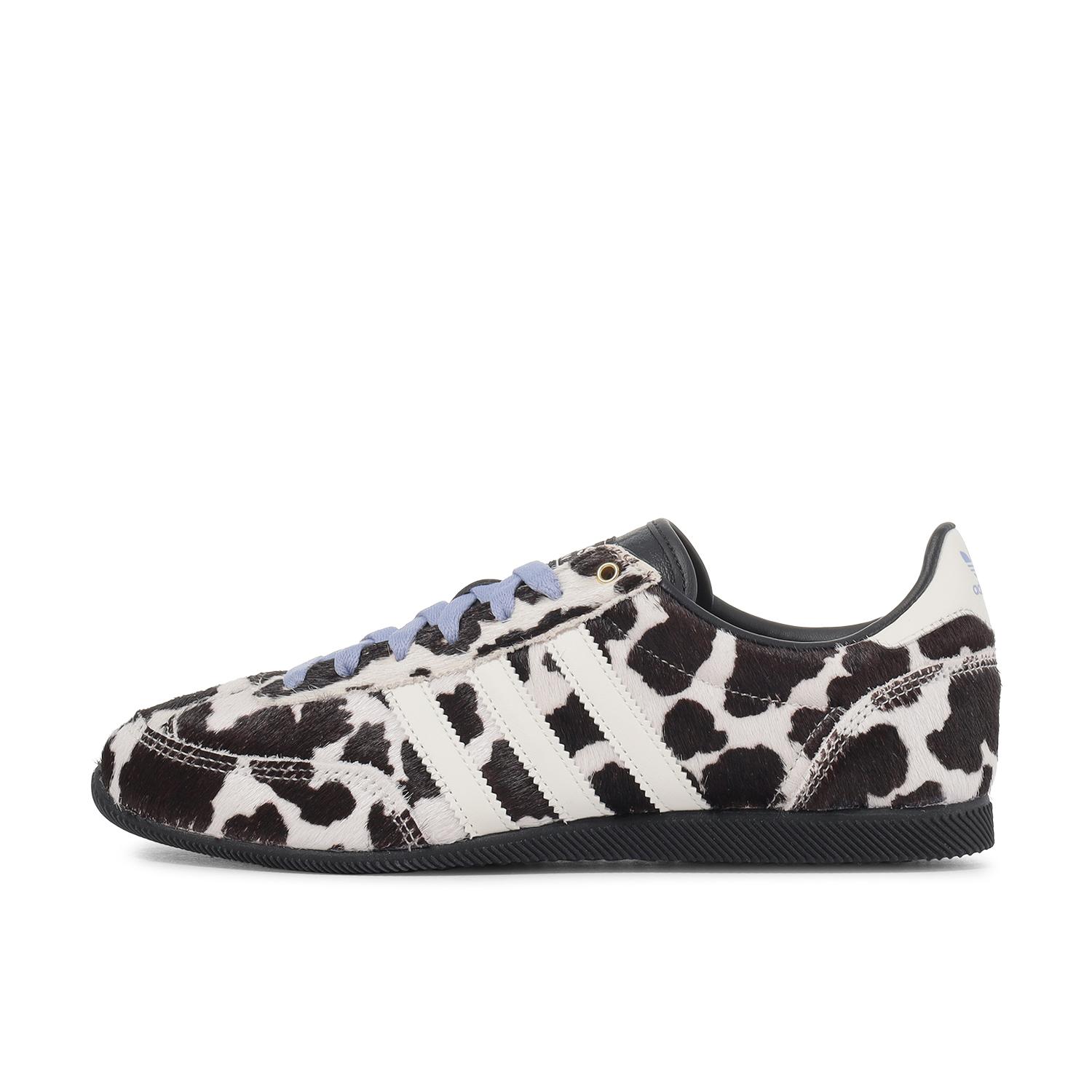 【ADIDAS】 アディダス JAPAN W ジャパン W KK2674 CORE/CREA/GOLD
