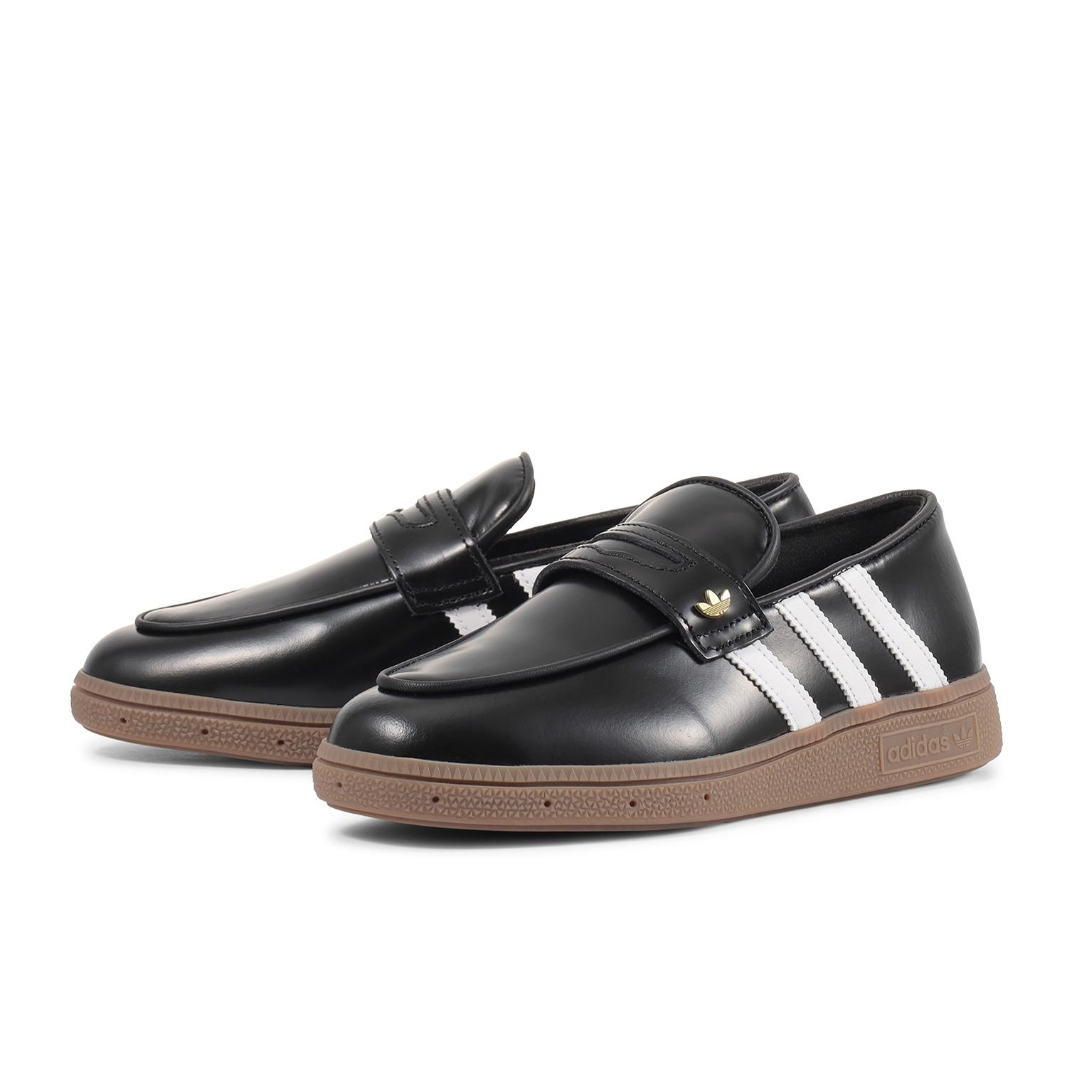  adidas HANDBALL SPEZIAL LOAFER W画像2