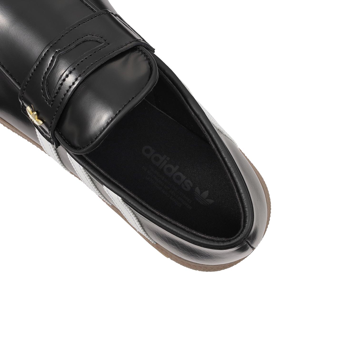  adidas HANDBALL SPEZIAL LOAFER W画像7