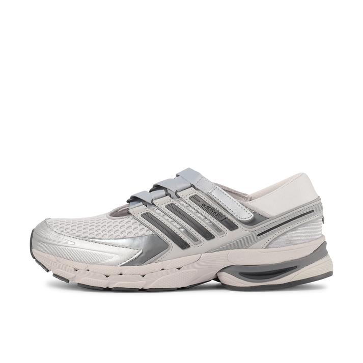 adidas �A�f�B�X�^�[ �R���g���[�� 5 MJ W GREY/SILV/GREY
