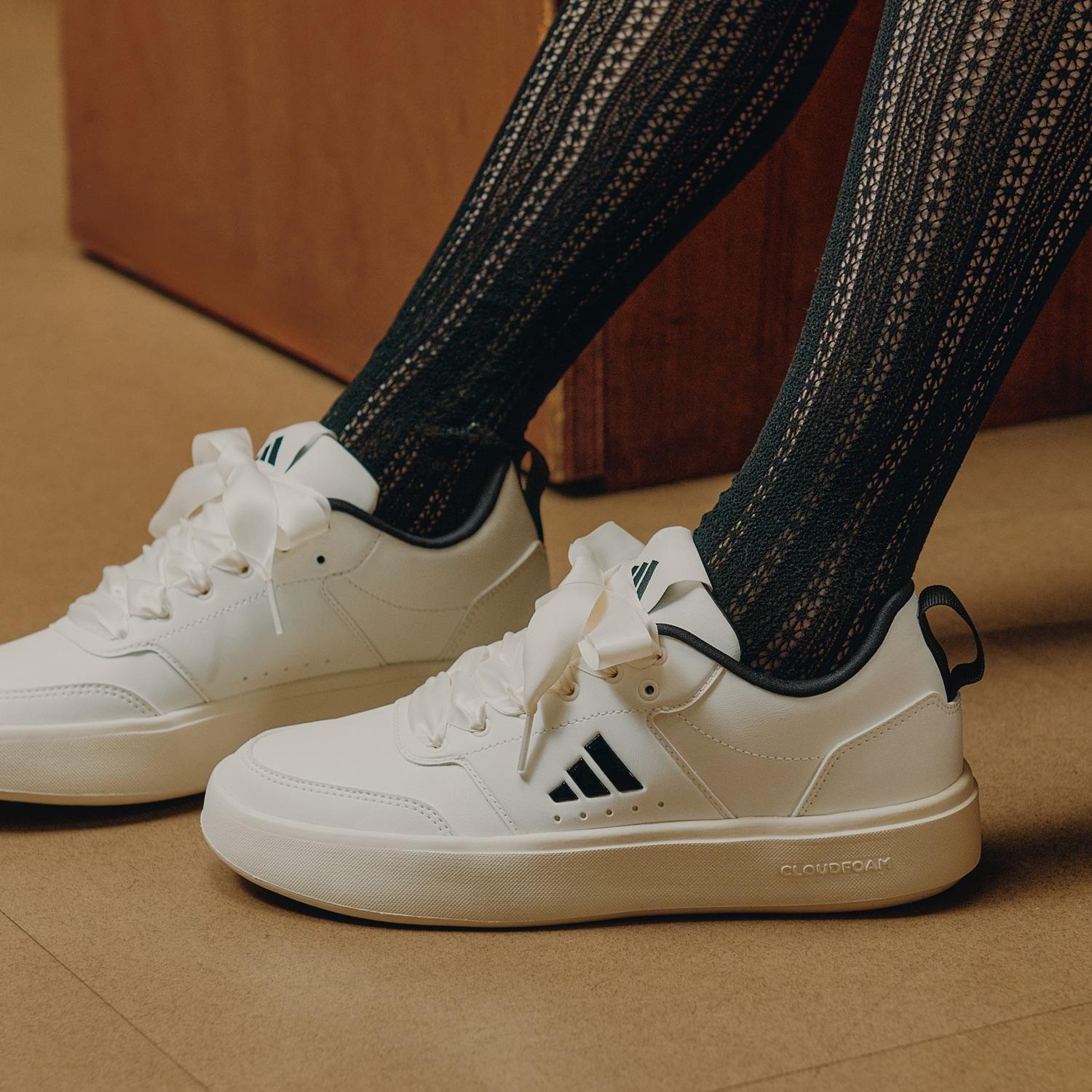 レディース 【ADIDAS】 アディダス PARK ST LITE パーク ST ライト