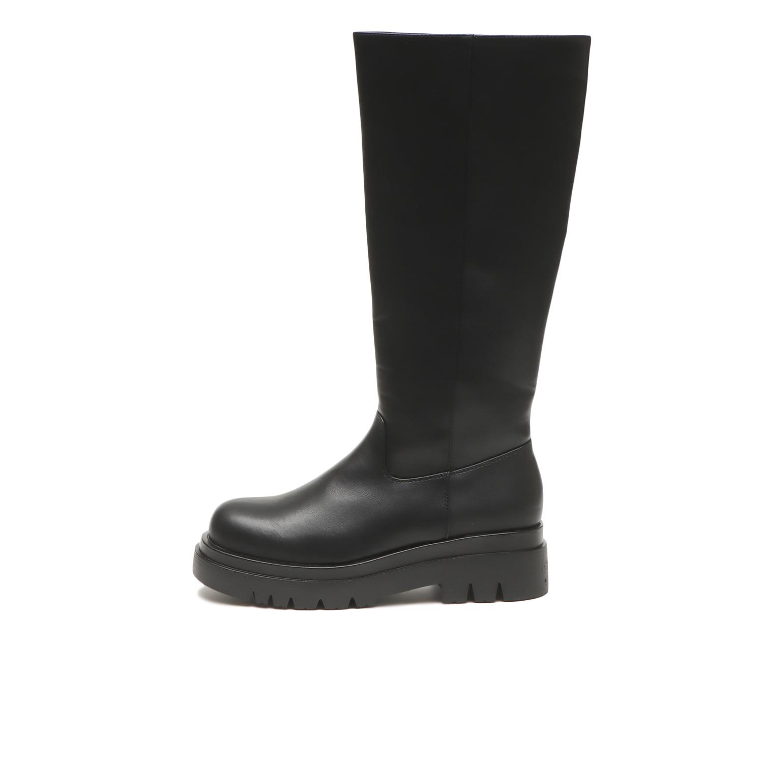 レディース 【ABC SELECT】 エービーシーセレクト TRACK SOLE LONG