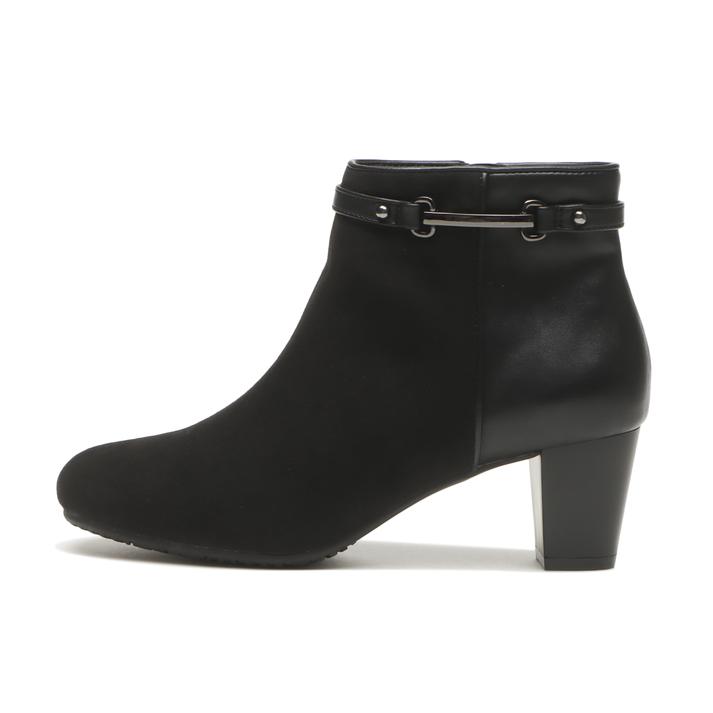 ABC SELECT �T�C�h�r�b�g�u�[�c6.5 BLACK