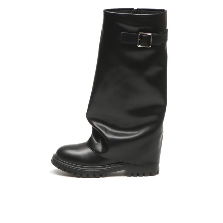 ABC SELECT �J�o�[�����O�u�[�c4 BLACK