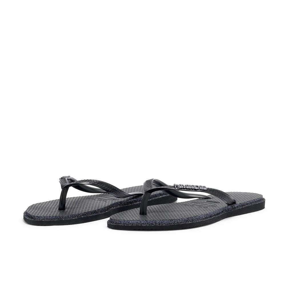  havaianas havaianas Slim Point Glitter画像2