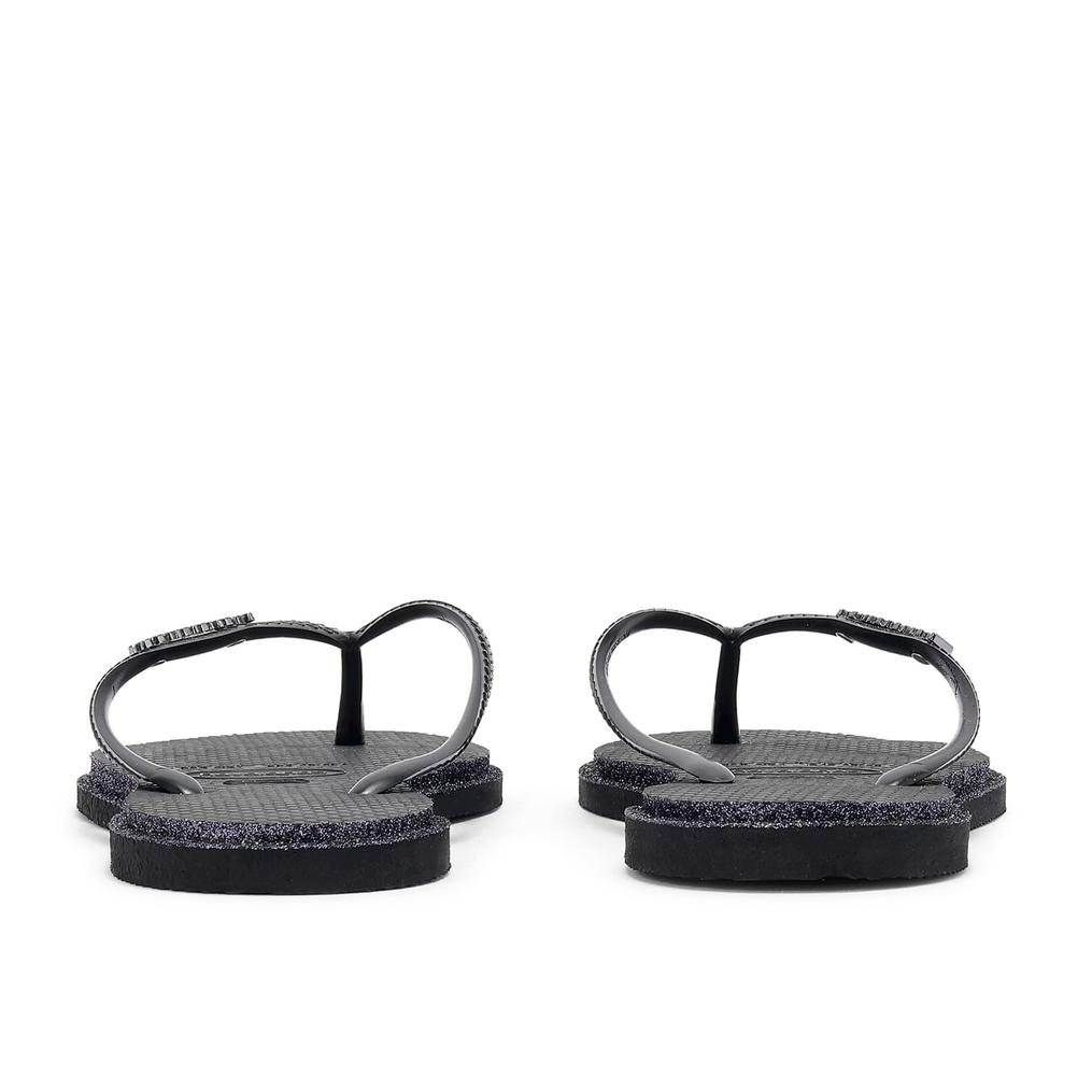  havaianas havaianas Slim Point Glitter画像4