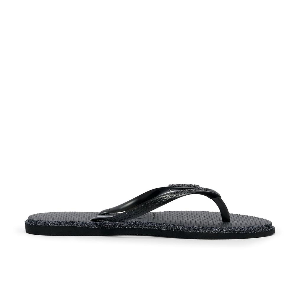  havaianas havaianas Slim Point Glitter画像5