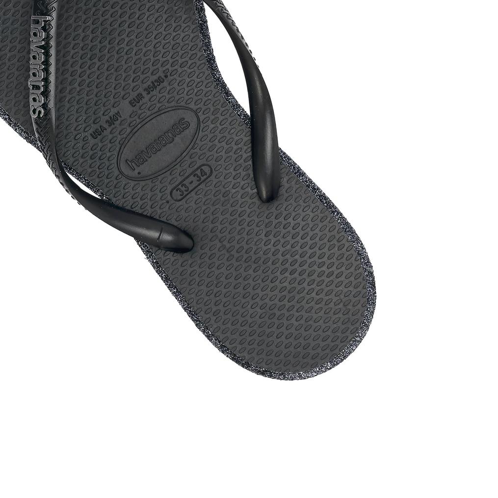  havaianas havaianas Slim Point Glitter画像7