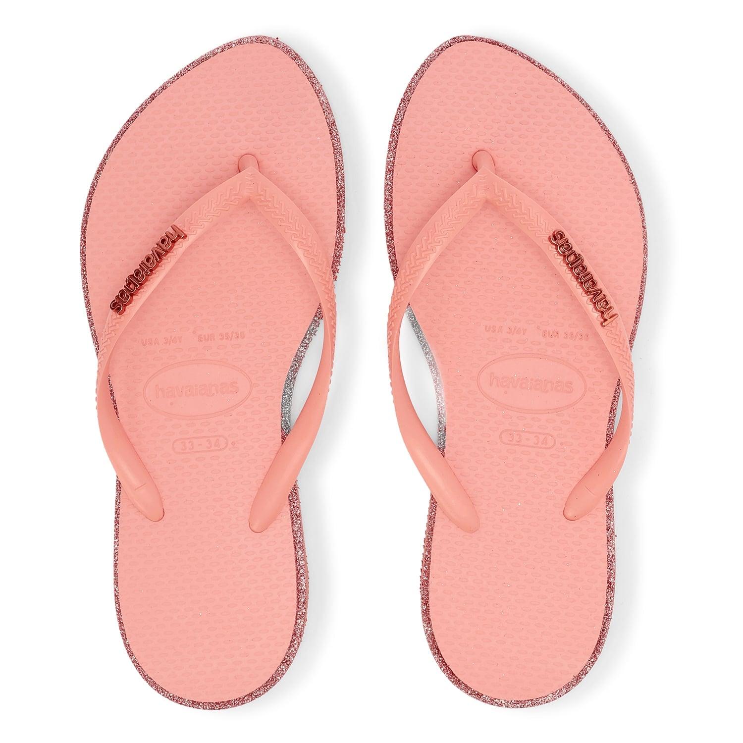 havaianas havaianas Slim Point Glitter｜OSHMAN'S ONLINE 公式通販
