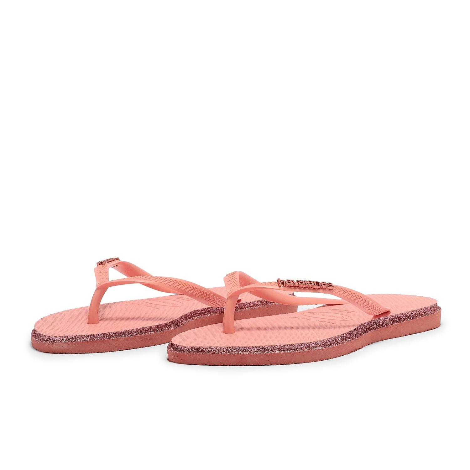 havaianas havaianas Slim Point Glitter｜OSHMAN'S ONLINE 公式通販