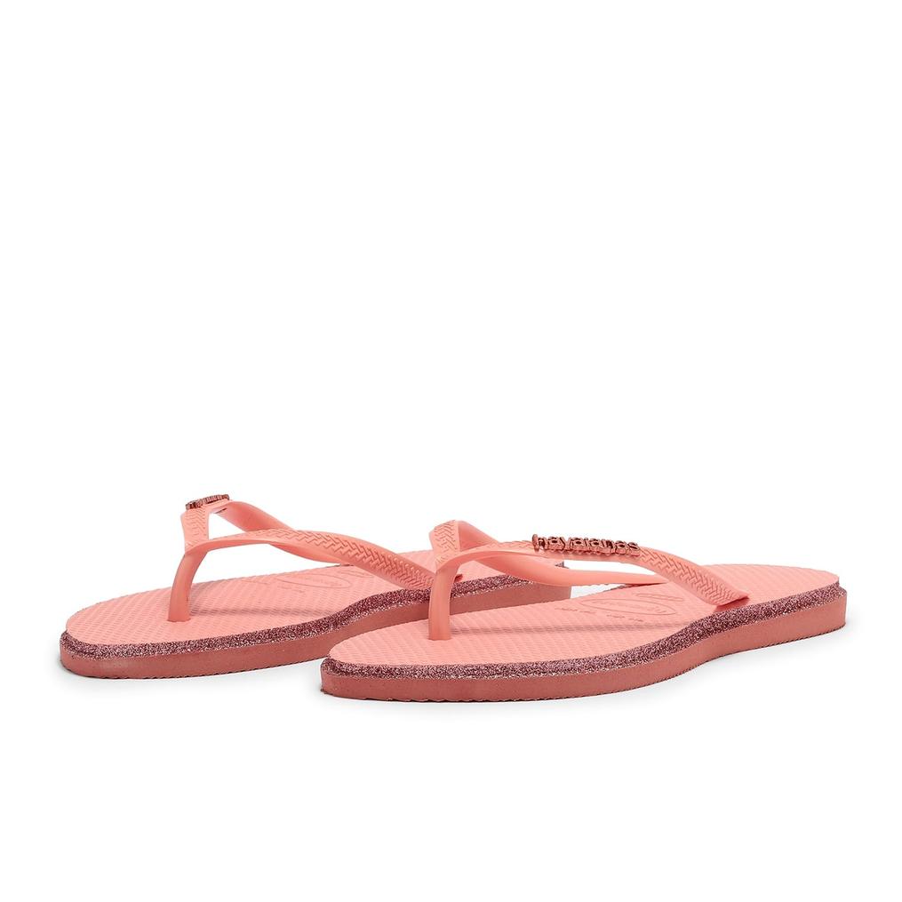  havaianas havaianas Slim Point Glitter画像2