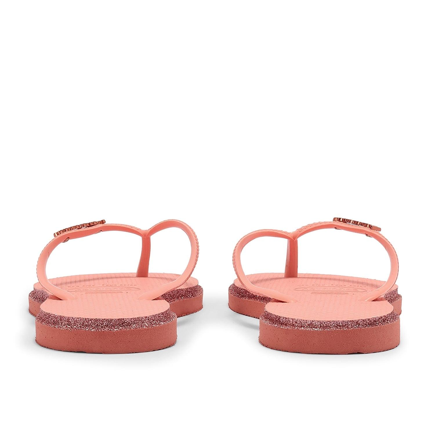 havaianas havaianas Slim Point Glitter｜OSHMAN'S ONLINE 公式通販