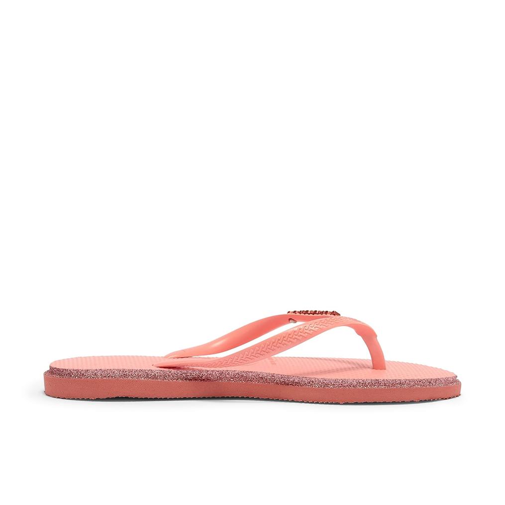  havaianas havaianas Slim Point Glitter画像5