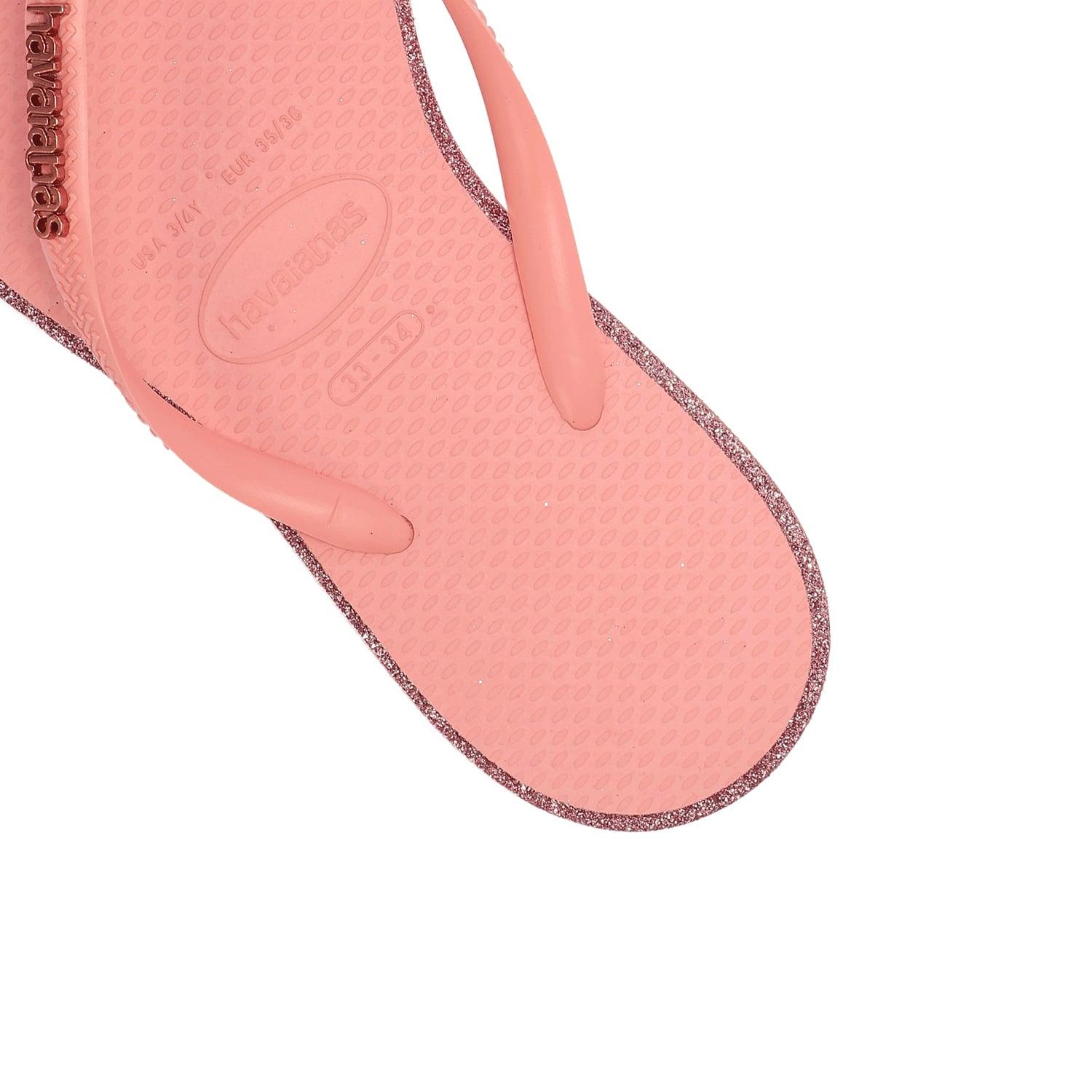 havaianas havaianas Slim Point Glitter｜OSHMAN'S ONLINE 公式通販
