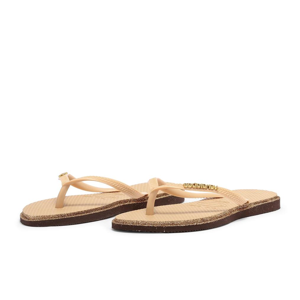  havaianas havaianas Slim Point Glitter画像2