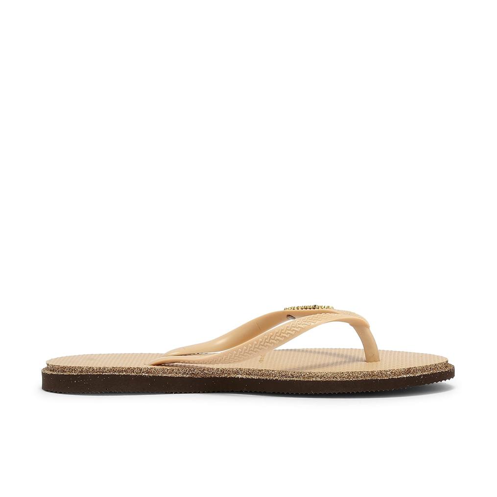  havaianas havaianas Slim Point Glitter画像5