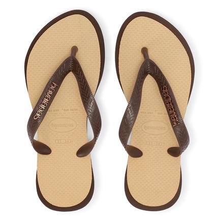 havaianas トップポイントフュージョン