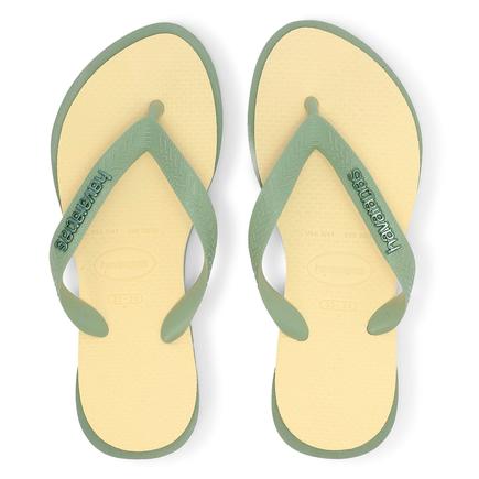 havaianas トップポイントフュージョン