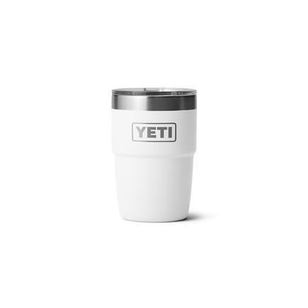 YETI ランブラー8oz スタッカブルカップ