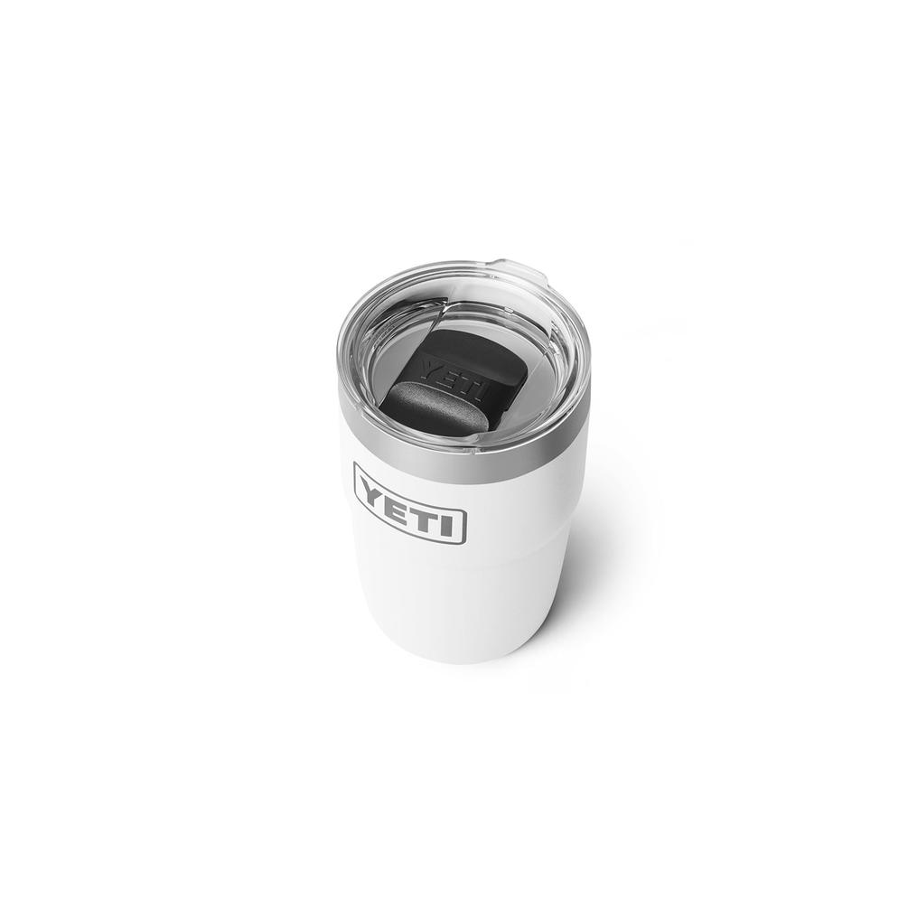  YETI YETI Rambler 8oz Stackable Cup画像3