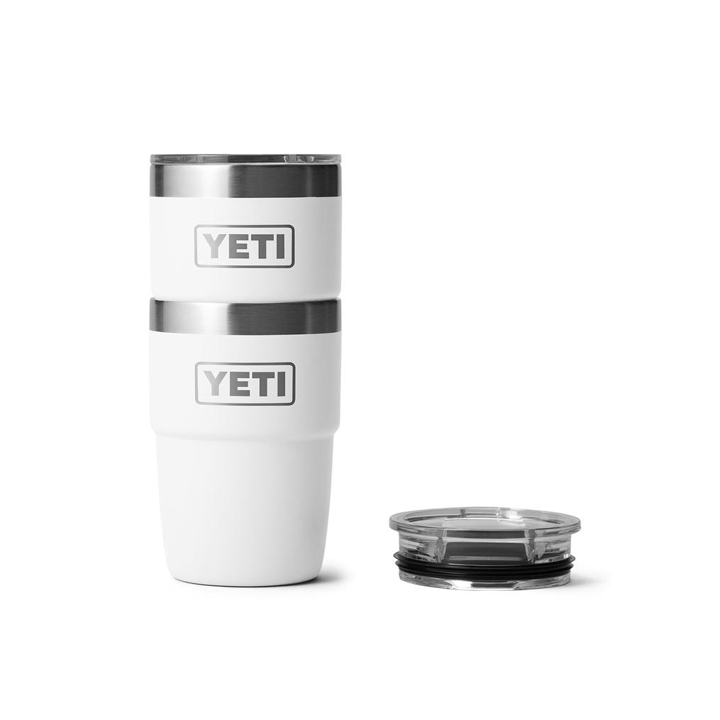  YETI YETI Rambler 8oz Stackable Cup画像5