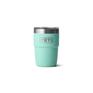  YETI YETI Rambler 8oz Stackable Cup画像1
