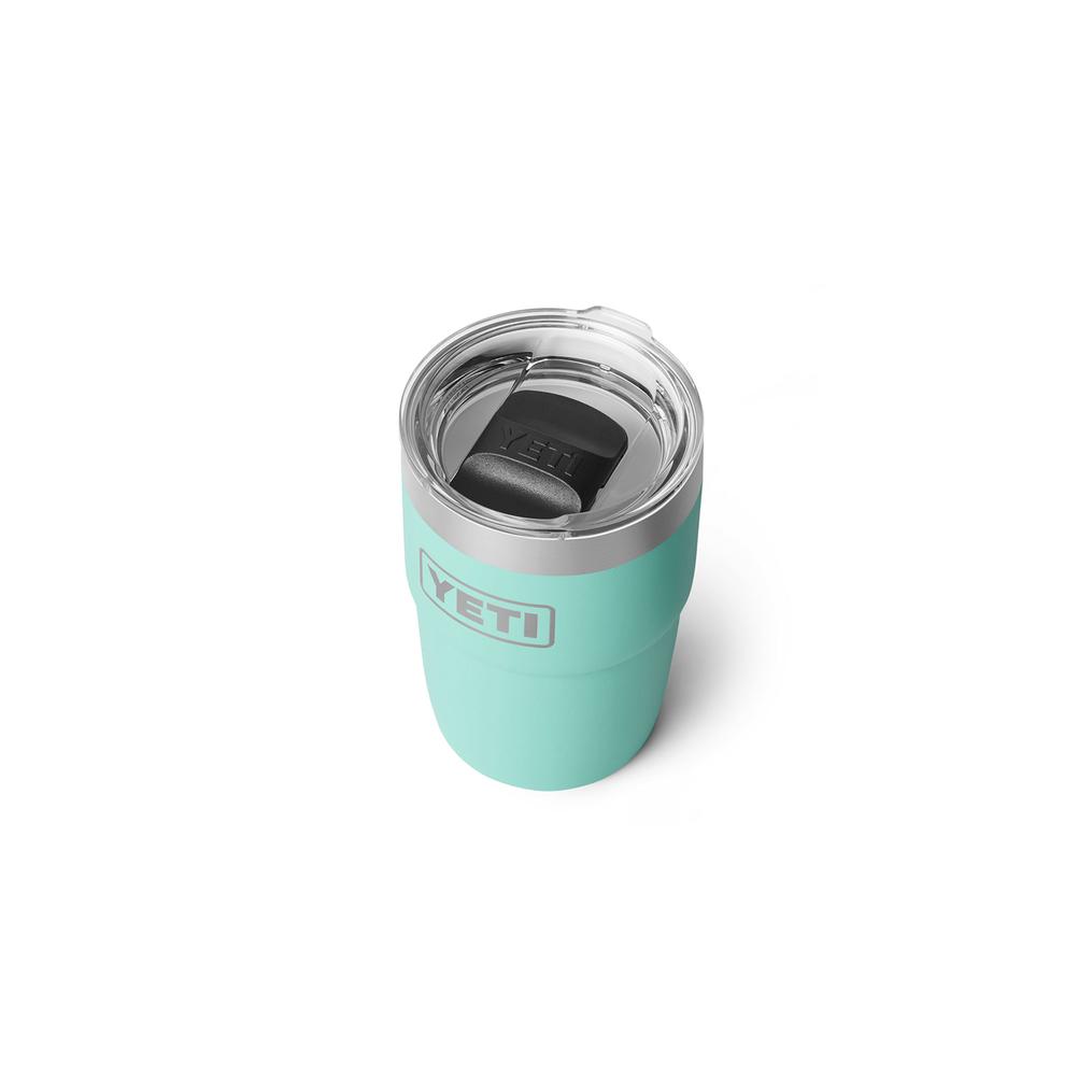  YETI YETI Rambler 8oz Stackable Cup画像3