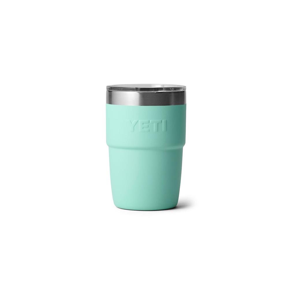  YETI YETI Rambler 8oz Stackable Cup画像2