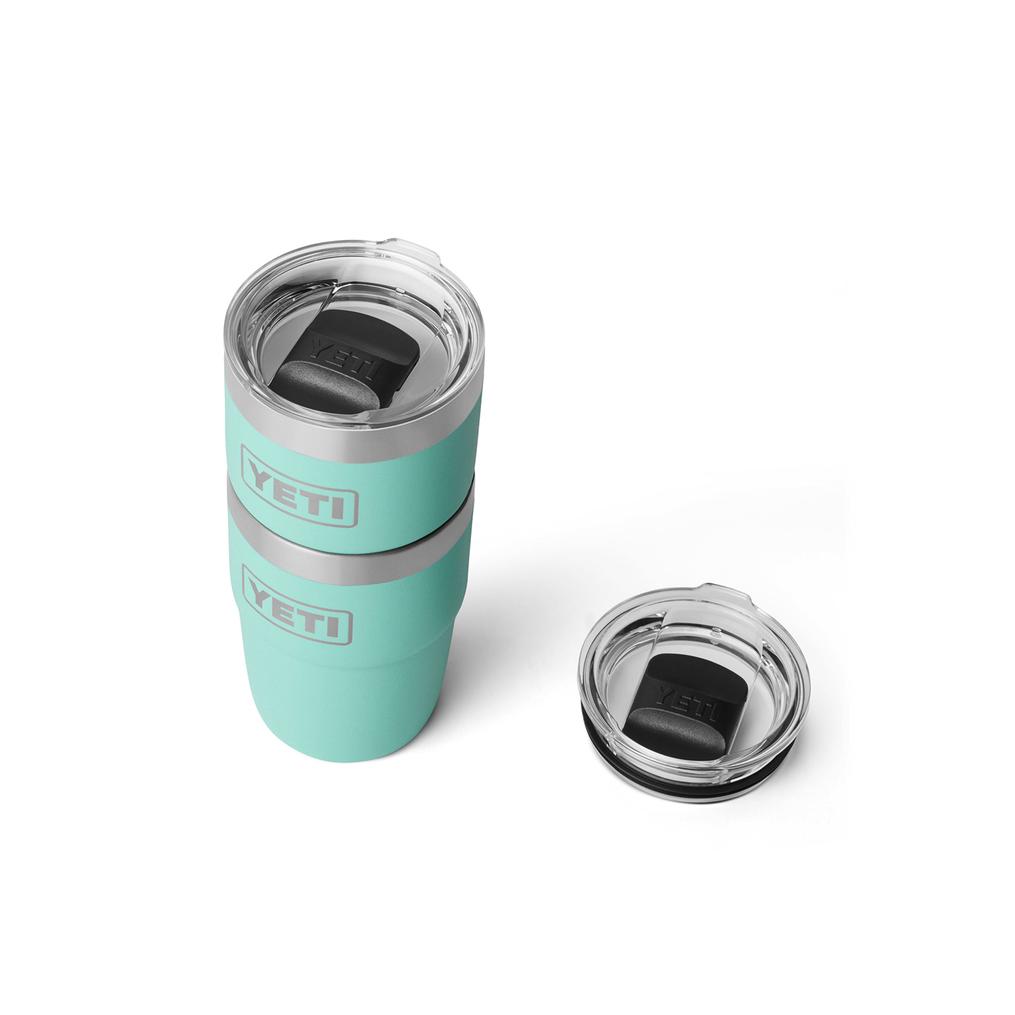  YETI YETI Rambler 8oz Stackable Cup画像6