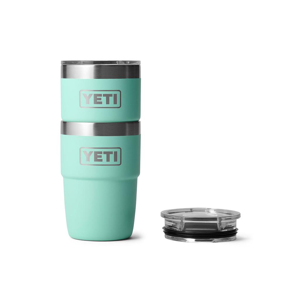  YETI YETI Rambler 8oz Stackable Cup画像5