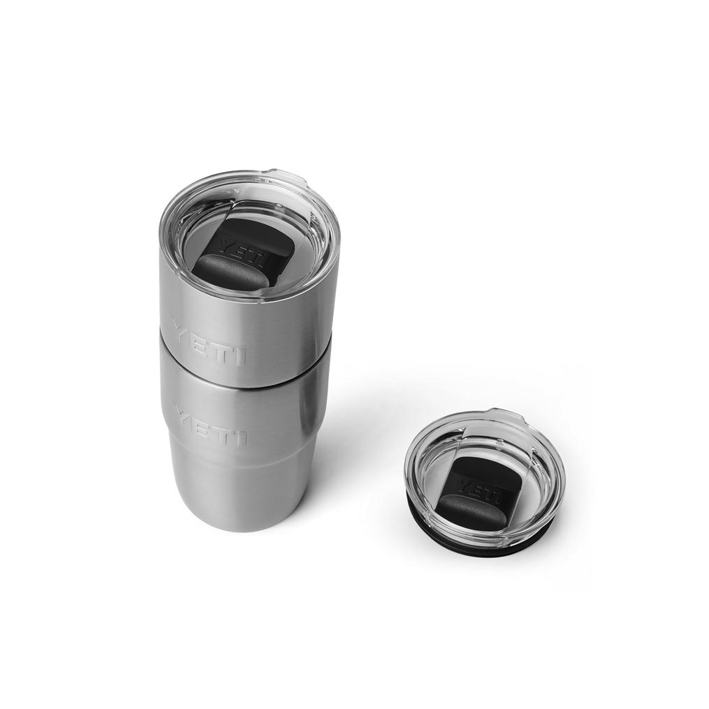  YETI YETI Rambler 8oz Stackable Cup画像6