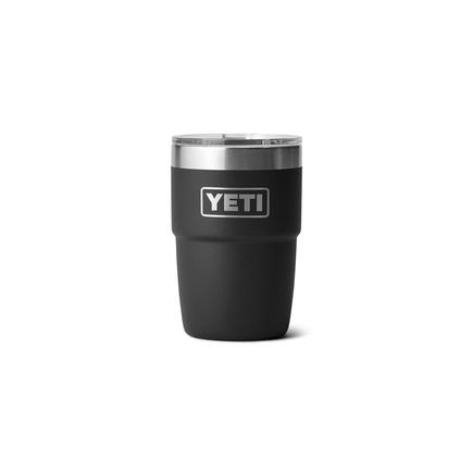 YETI ランブラー8oz スタッカブルカップ