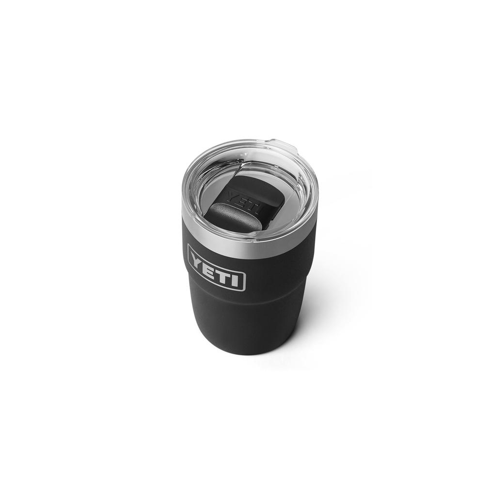 YETI YETI Rambler 8oz Stackable Cup画像3