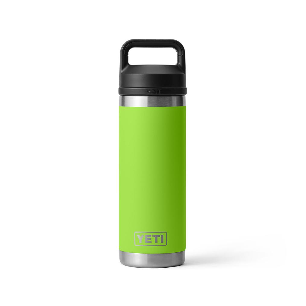  YETI YETI Rambler 18oz Straw Cap Bottle画像1