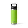  YETI YETI Rambler 18oz Straw Cap Bottle画像1