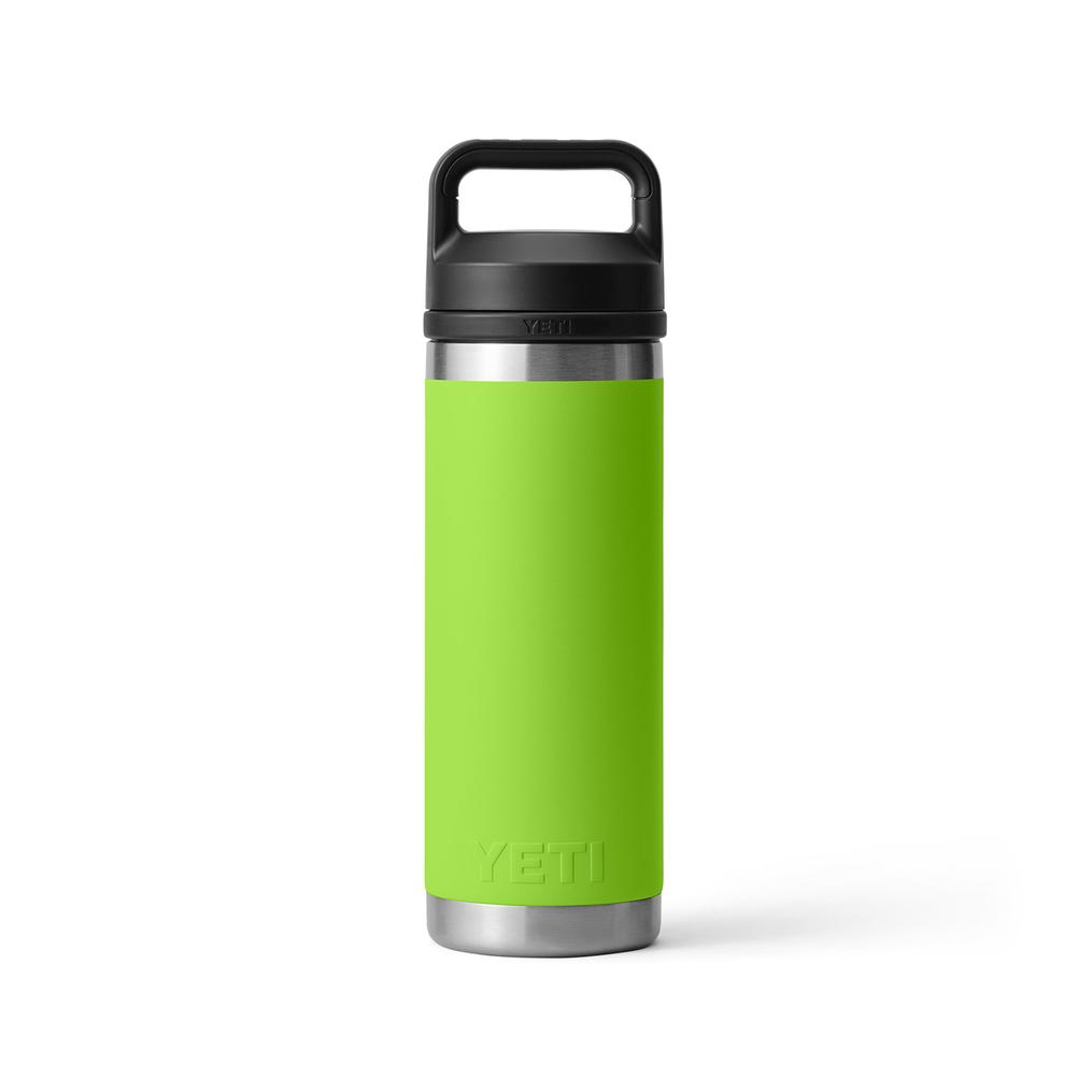  YETI YETI Rambler 18oz Straw Cap Bottle画像3