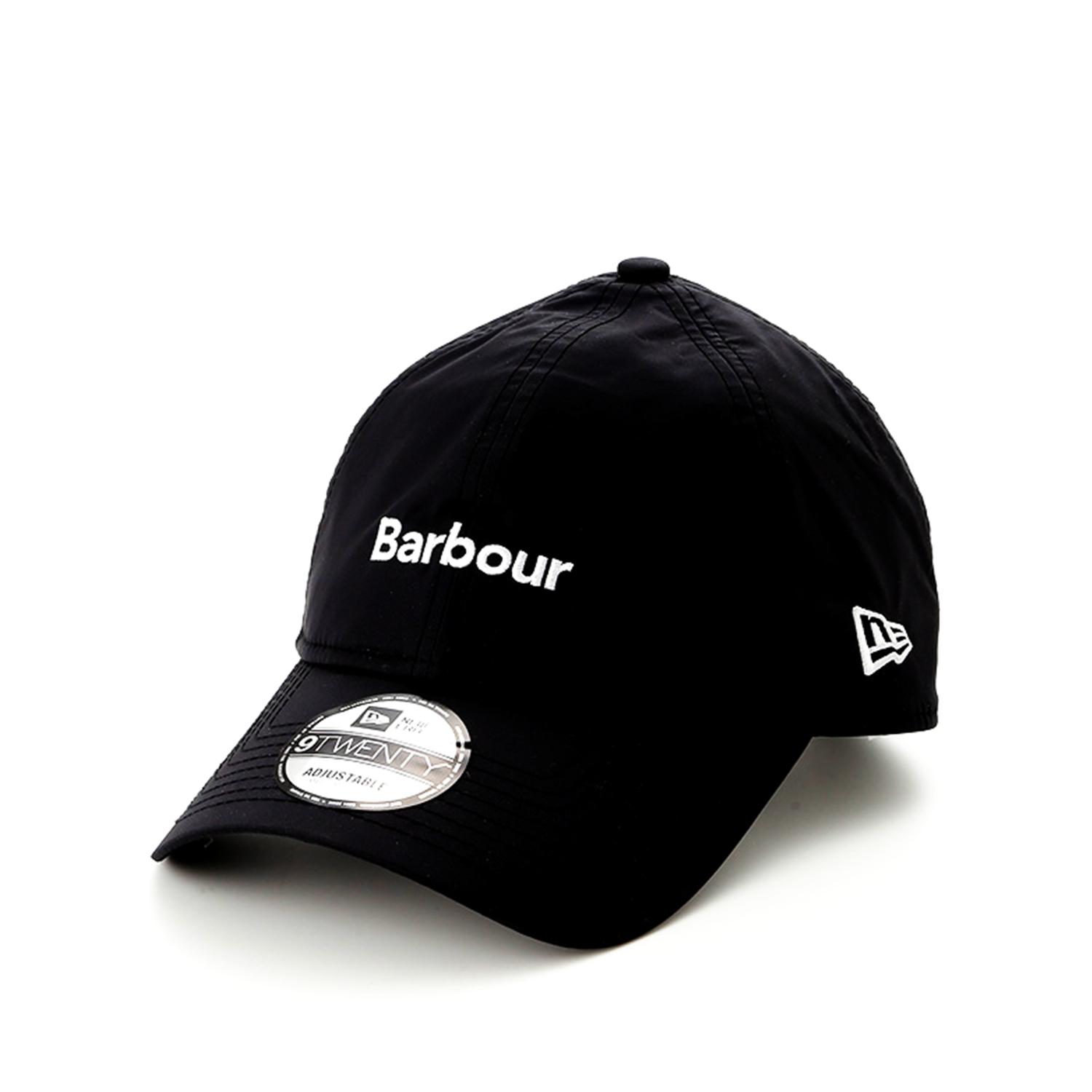  Barbour 9TWENTY CAP画像1